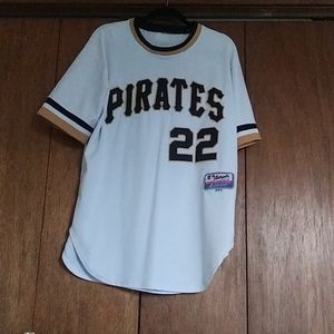 Pirates jersey